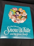 Walt Disney's Snow White and the Seven Dwarfs carf album