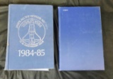 Janes All the World Aircraft and Ship Books