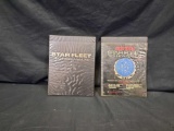 Star Trek Technical manuals Training Academy Star Fleet Command Academy