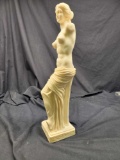 Venus De Milo Sculpture