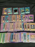 Yu-Gi-Oh cards 1st edition