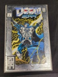 Doom 2099 #1 Marvel comics