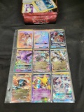 Pokemon cards holo rare