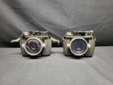 Nikonos cameras nontested