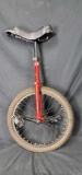 Torker Unicycle
