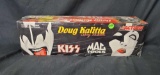 Doug Kalitta KISS Mac Tools Dragster