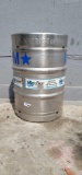 Half barrel keg Microstar
