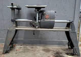 Shop Smith Table saw & lathe