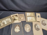 Antique photos