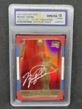 1998 Fleer 23kt Gold WCG 10 Gem-Mt