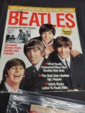 Rare Vintage Beatles magazines