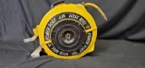 Power Port Air Hose Reel