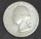 1932-s Washington Quarter- key Date for the Series. Very Rare. Only 408,000 minted