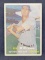 1957 topps baseball card Ted Williams
