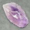 61.90cts Rough Purple Amethyst Gemstone