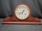 Waltham 31 Day Chime Mantle Clock w Key