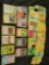 Lot of Pokemon cards WOTC, holo, 1st edition