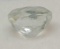 2.46ct Oval cut Aquamarine gemstone
