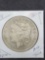 Morgan silver dollar 1886-O Key date Original better Grade XF+ Nice coin