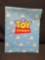 1996 Disney's Toy Story Rxclusive Commemorative Lithograph