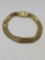 14kt gold Bracelet