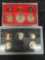 2 United States Mint Proof sets 1983 and 1982
