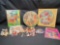 Disney Lady & the Tramp items. Albums Books figures books