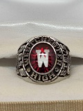 Class ring Size 9