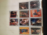 Michael Jordan basketball card lot 10 cards