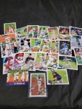 Lot of over 25 2021 topps opening Day baseball cards