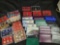 Dealer Lot of Seventy US Mint Proof Sets and Mint Sets-Tons of silver