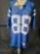#88 Marvin Harrison Signed Jersey