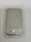 1 troy oz silver bard .999 fine natural silver serial number 230286