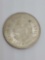 1948 Mexico 5 Peso Cuauhtemoc Silver Coin .8681 oz ASW Silver Amazing High Relief Detail