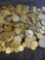 (5) Five Pounds of World Coins-Great Mix-Includes Silver & Coins from the 1800s