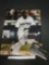 Ken Griffey Jr. 8 x 10 photo Signed