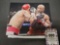 Floyd Mayweather 8 x 10 photo Signed