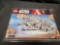 Lego Star Wars Milinium Falcon Instruction Book