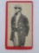 1910 T210 Old Mill Shoeless Joe Jackson Rookie Card