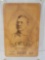 1893 Just So Cy Young Blank Back Card