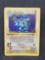 1st edition Shadowless Machamp Holo Pokemon card