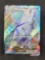 Pokemon card Ice Rider Calyrex Vmax