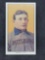 1909 Piedmont Honus Wagner Tabacco Baseball card Reprint