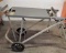 Rigid Miter Saw Utility Vehicle