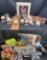 Vintage Sports Cards and Collectibles lot