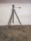 Tiltall professional tripod.