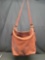 Coach Leather purse