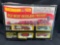 Bachmann ?Old West Overland Frieght? Electric Train Set