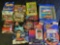 Nascar Hot Wheels lot with Dale Earnhardt And JR watch