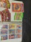 Garbage pail kids and wacky Packages